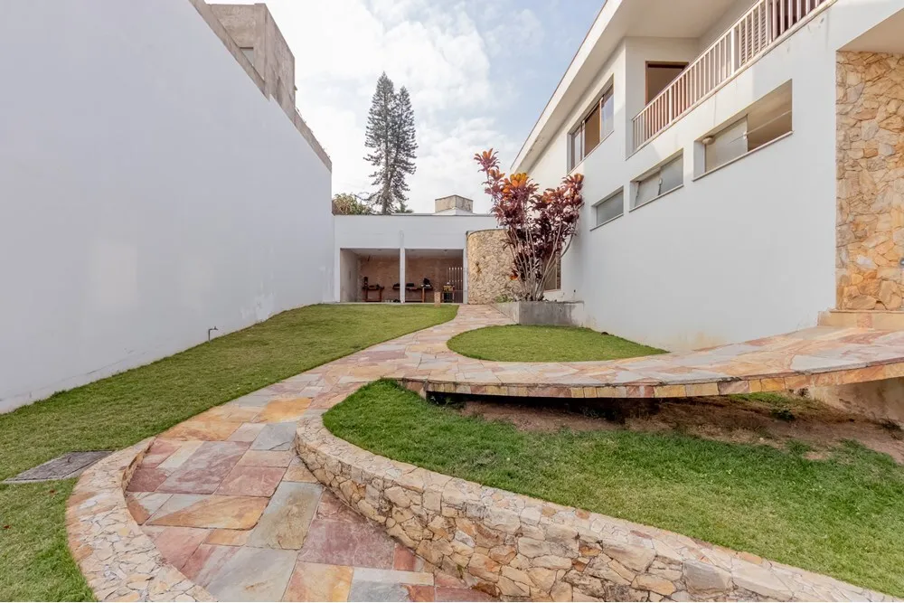 Casa, 3 quartos, 388 m² - Foto 19