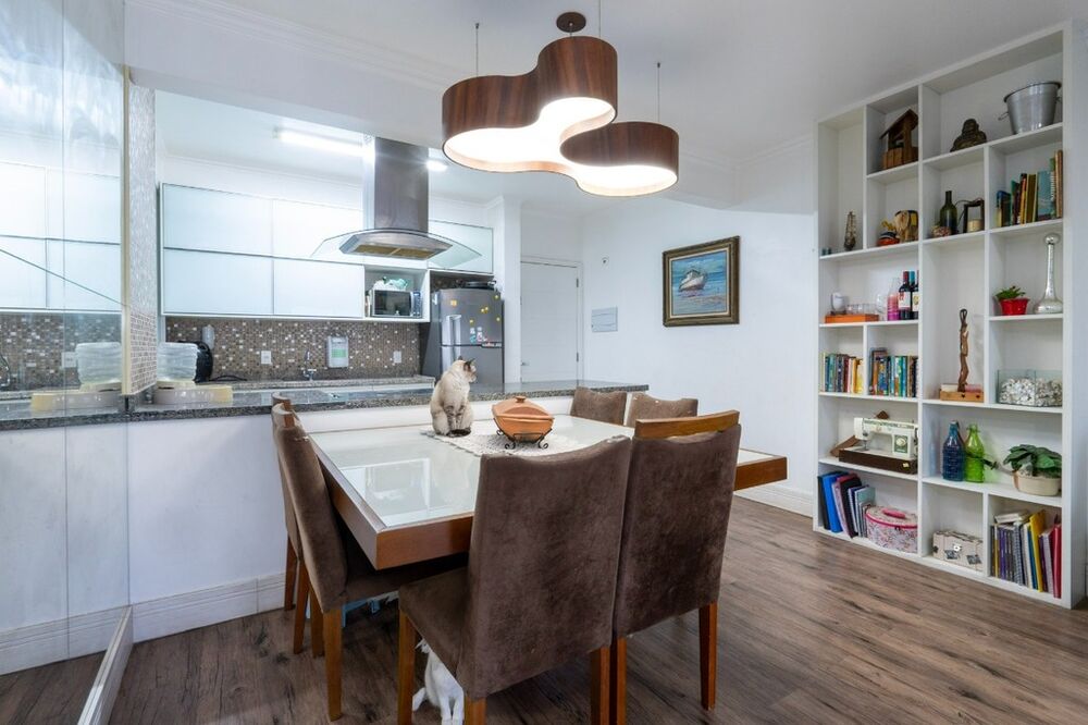 Apartamento, 3 quartos, 77 m² - Foto 7