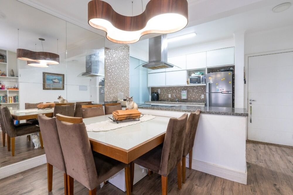 Apartamento, 3 quartos, 77 m² - Foto 6