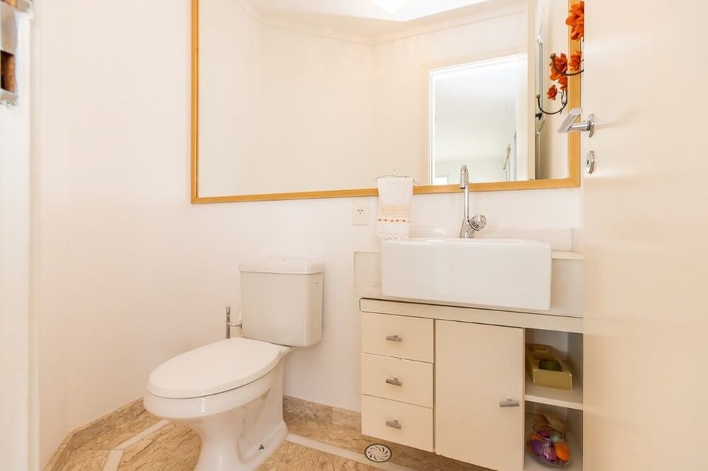 Cobertura, 4 quartos, 210 m² - Foto 1
