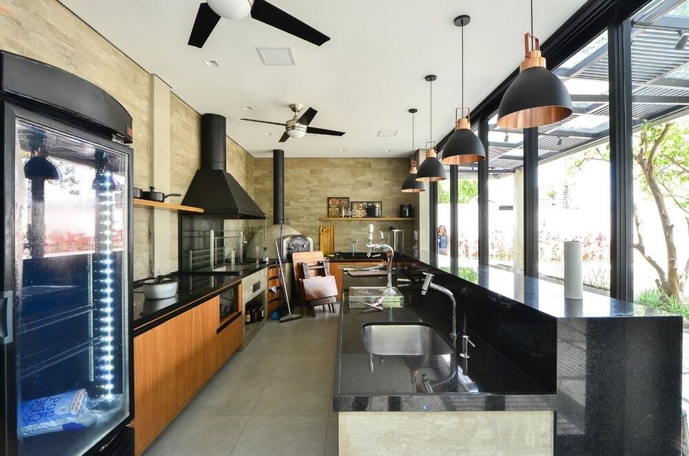 Cobertura, 4 quartos, 210 m² - Foto 3