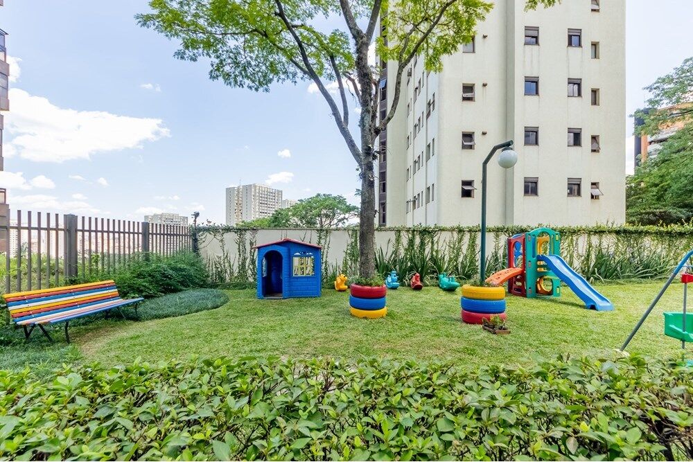Apartamento, 3 quartos, 127 m² - Foto 37