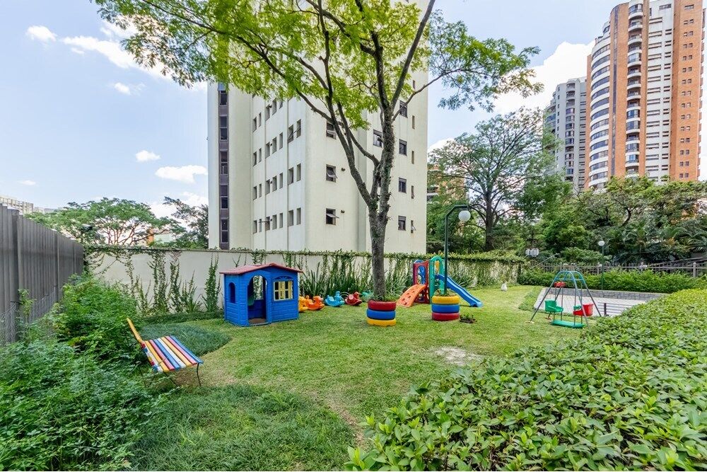 Apartamento, 3 quartos, 127 m² - Foto 14