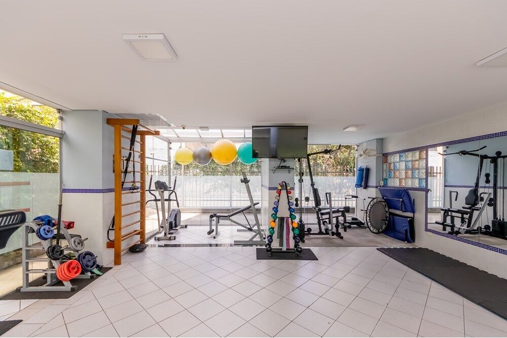 Apartamento, 3 quartos, 127 m² - Foto 25