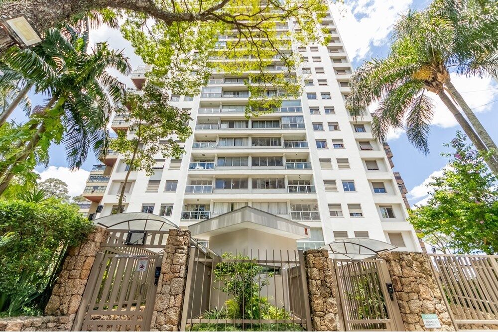 Apartamento, 3 quartos, 127 m² - Foto 2
