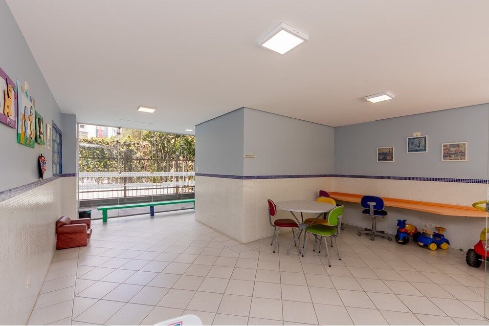 Apartamento, 3 quartos, 127 m² - Foto 21