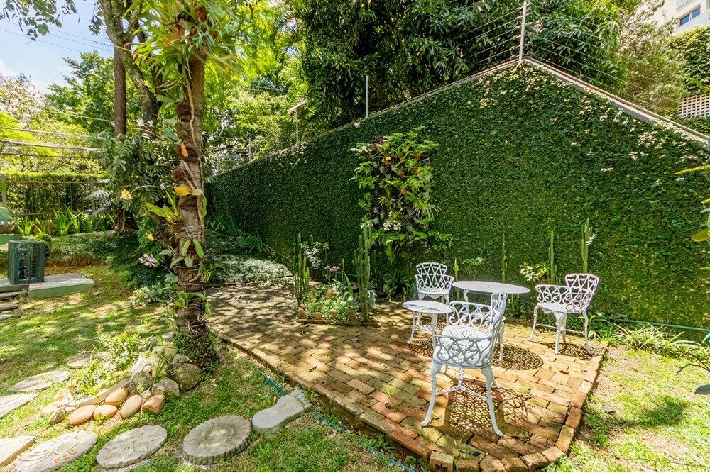 Apartamento, 3 quartos, 127 m² - Foto 46