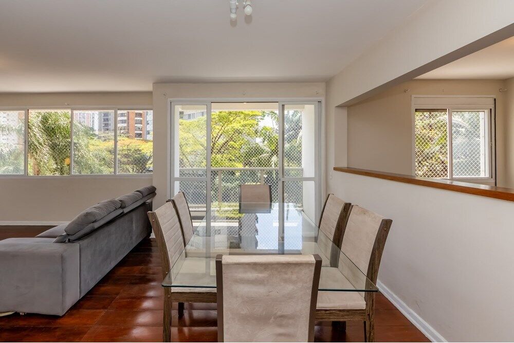Apartamento, 3 quartos, 127 m² - Foto 23