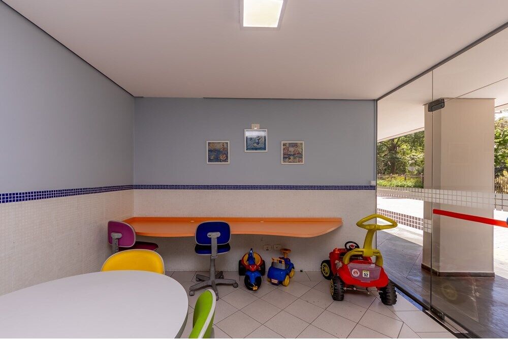 Apartamento, 3 quartos, 127 m² - Foto 1