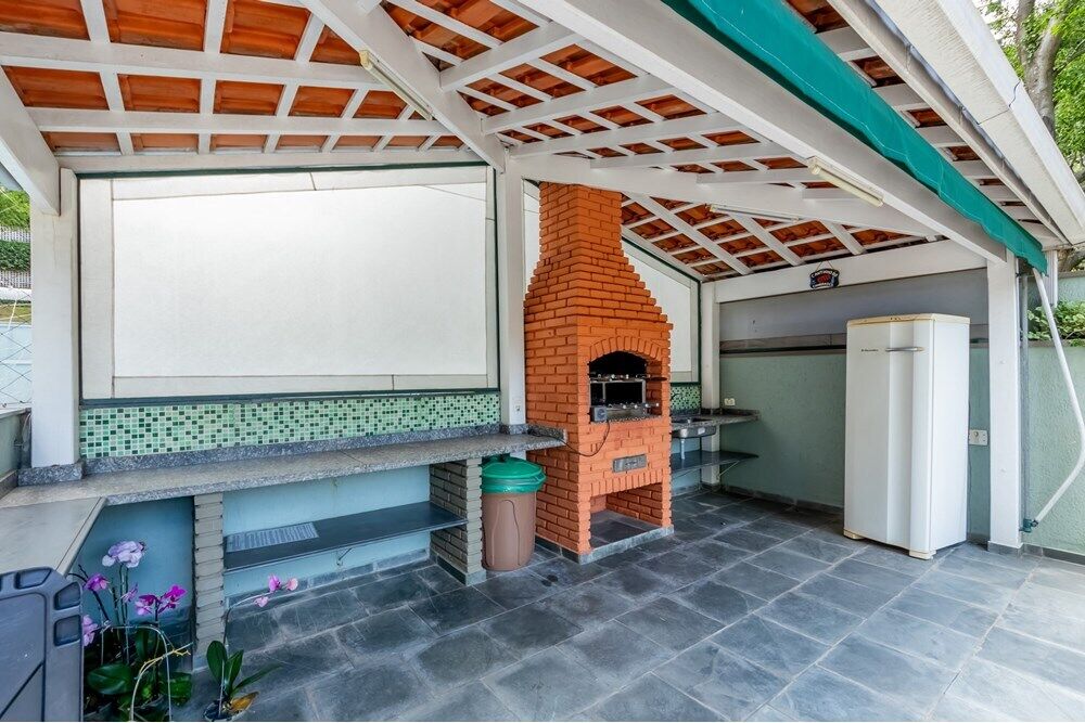 Apartamento, 3 quartos, 127 m² - Foto 12