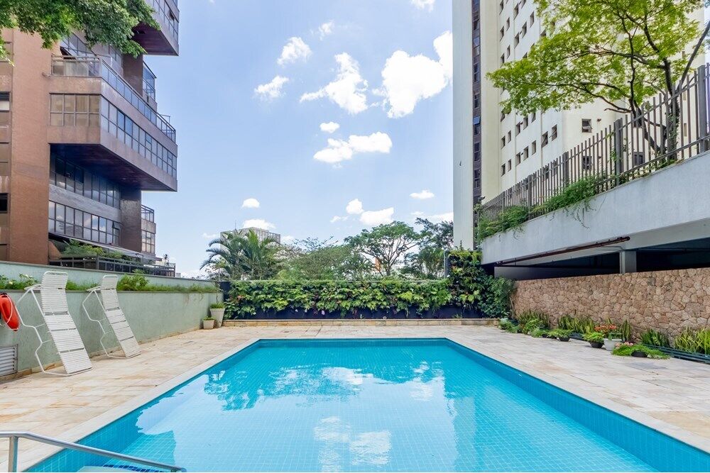 Apartamento, 3 quartos, 127 m² - Foto 8