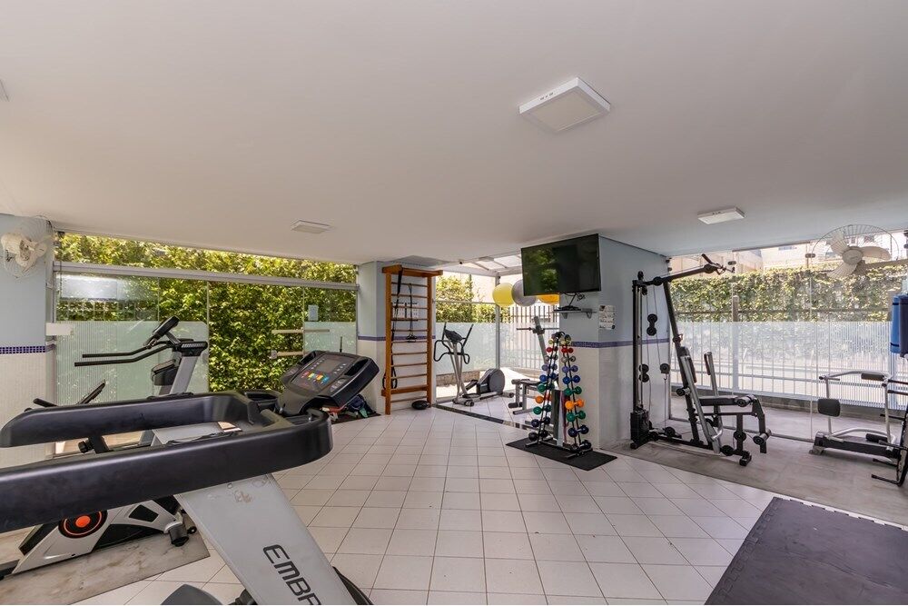 Apartamento, 3 quartos, 127 m² - Foto 16