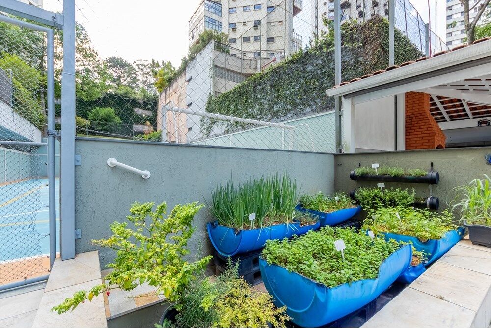 Apartamento, 3 quartos, 127 m² - Foto 4