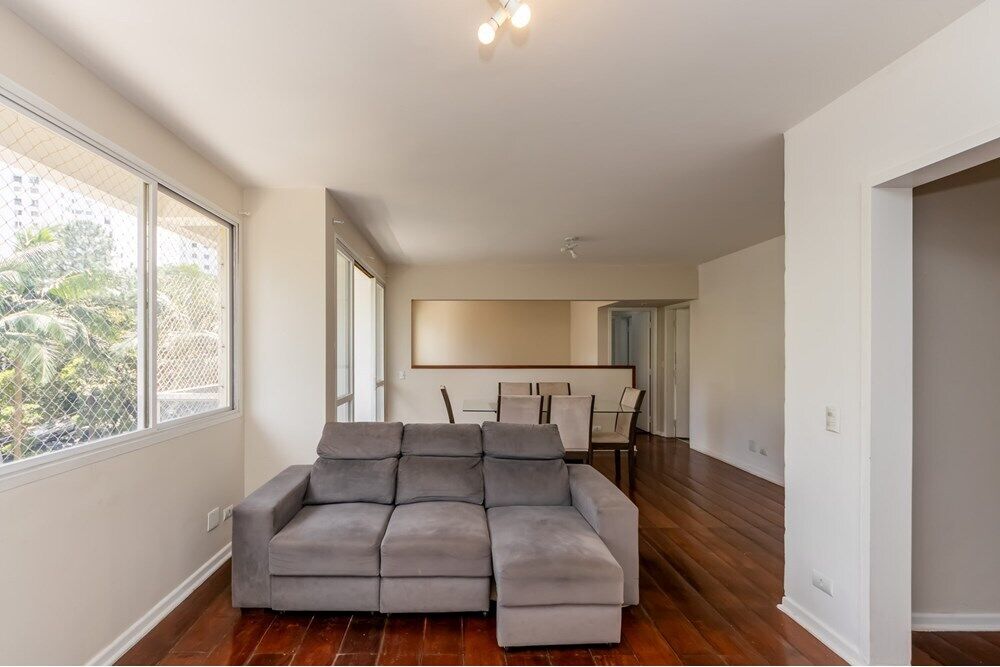 Apartamento, 3 quartos, 127 m² - Foto 48