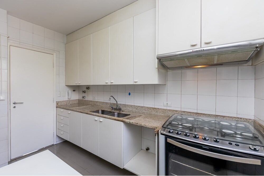 Apartamento, 3 quartos, 127 m² - Foto 22