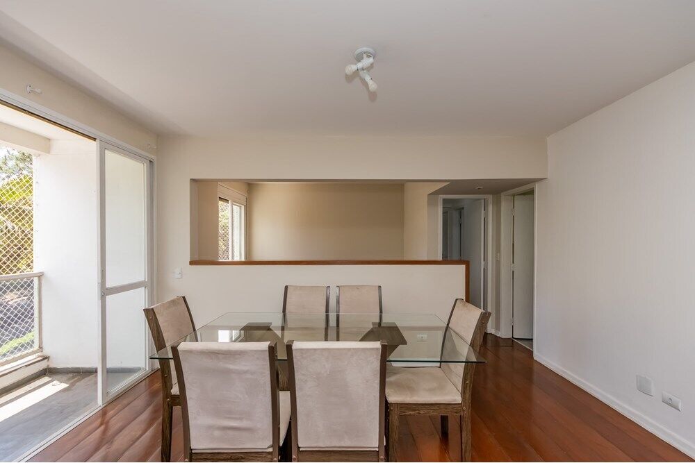 Apartamento, 3 quartos, 127 m² - Foto 15