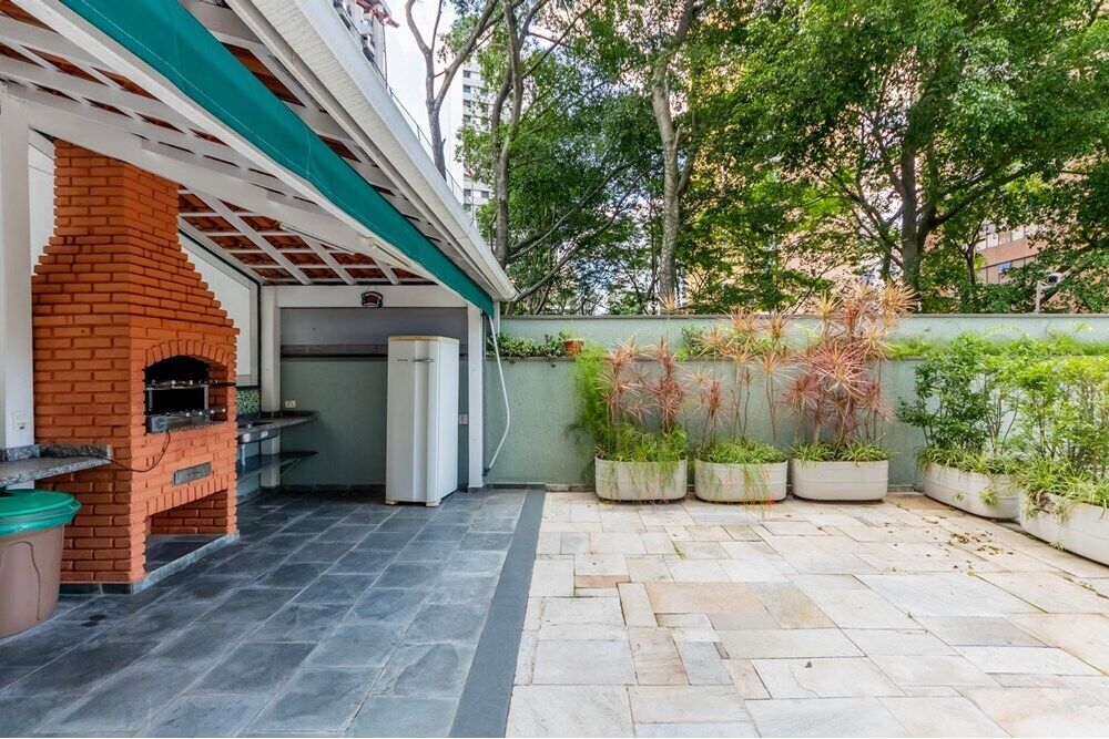 Apartamento, 3 quartos, 127 m² - Foto 44