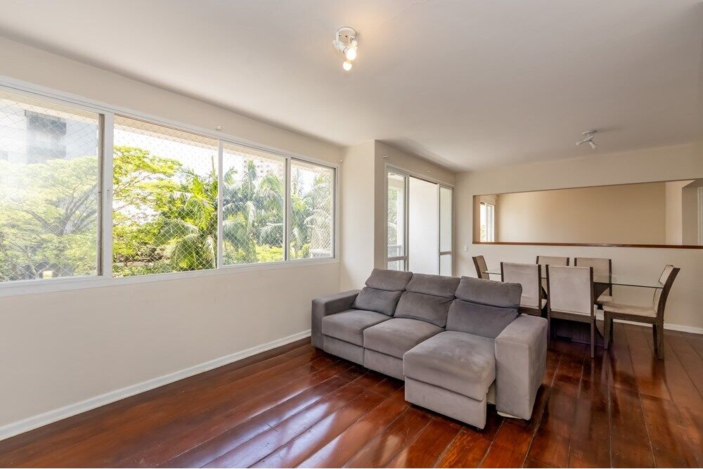 Apartamento, 3 quartos, 127 m² - Foto 45