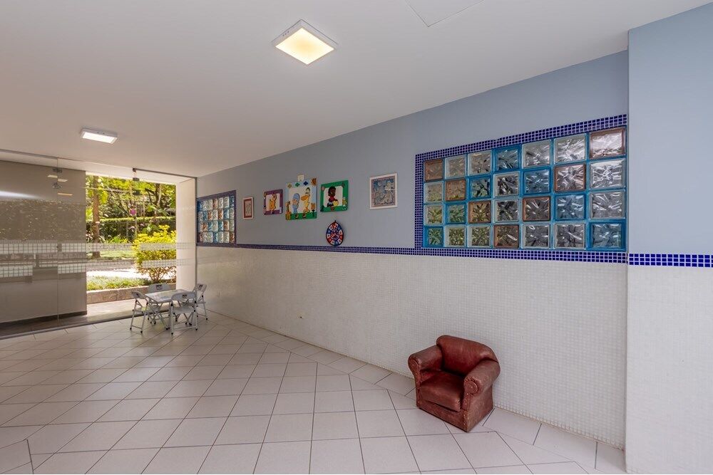 Apartamento, 3 quartos, 127 m² - Foto 49