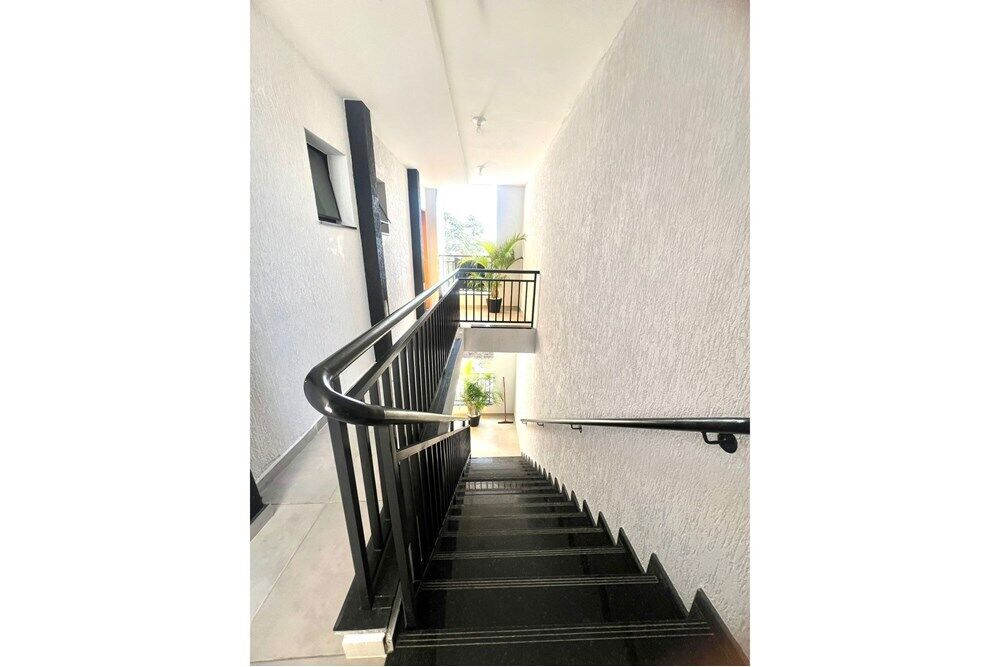 Apartamento, 1 quarto, 33 m² - Foto 3