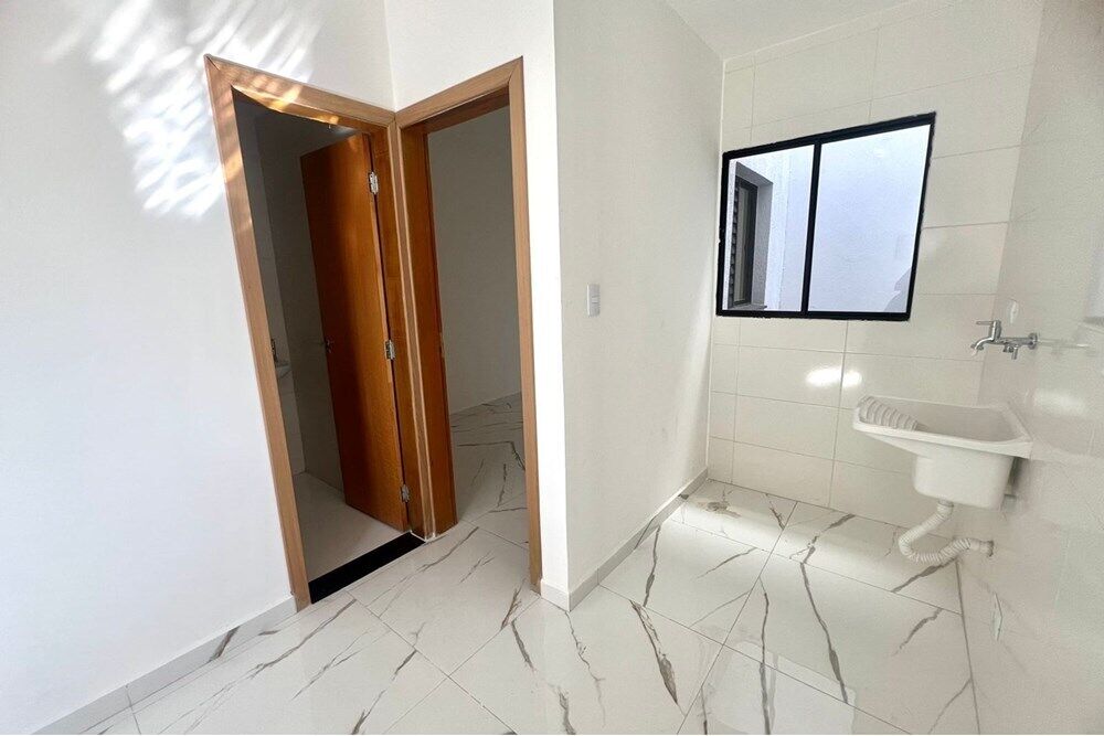 Apartamento, 1 quarto, 33 m² - Foto 8