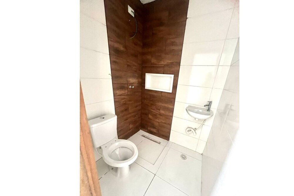 Apartamento, 1 quarto, 33 m² - Foto 2
