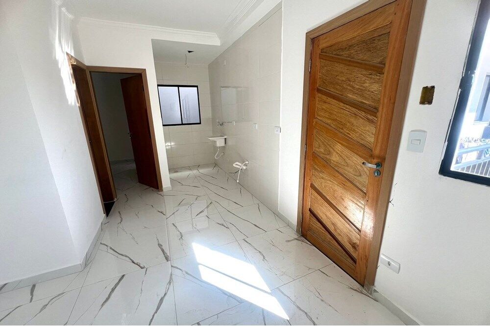 Apartamento, 1 quarto, 33 m² - Foto 4