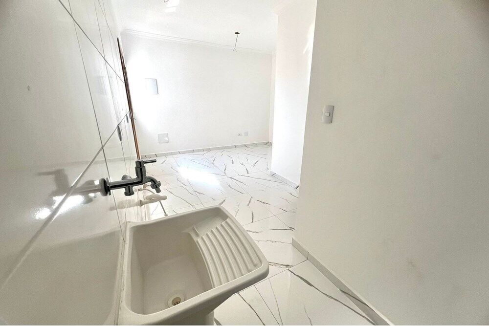 Apartamento, 1 quarto, 33 m² - Foto 5