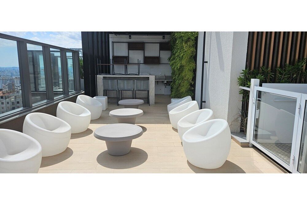 Apartamento, 4 quartos, 132 m² - Foto 7