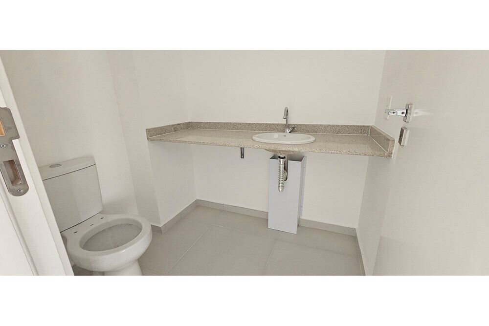 Apartamento, 4 quartos, 132 m² - Foto 8