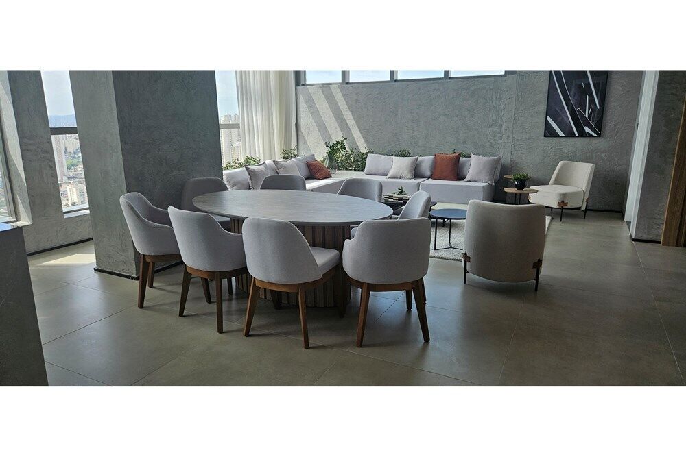 Apartamento, 4 quartos, 132 m² - Foto 10