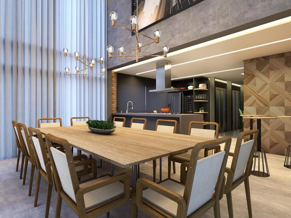 Apartamento, 1 quarto, 76 m² - Foto 1