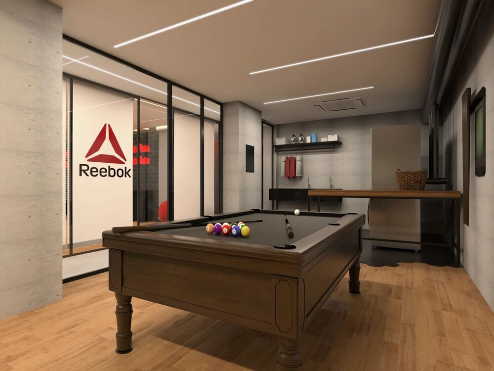 Apartamento, 1 quarto, 76 m² - Foto 9