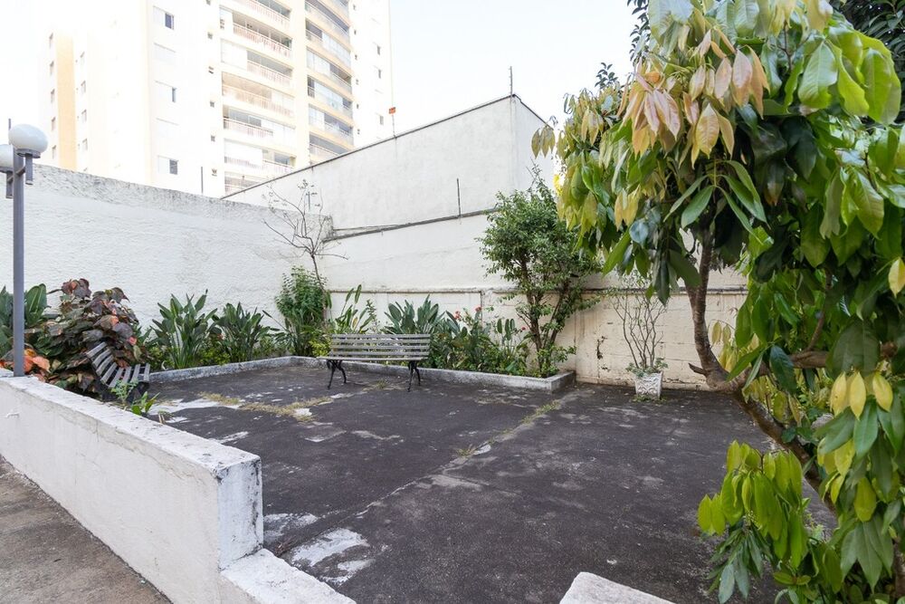 Apartamento à venda com 2 quartos, 65m² - Foto 1