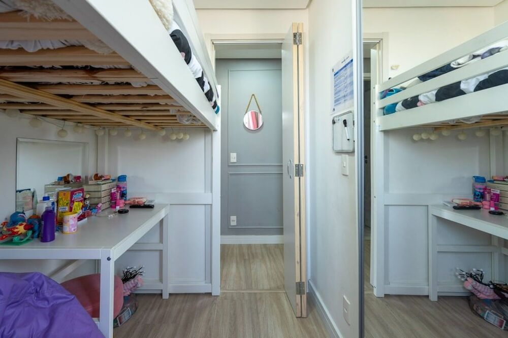 Cobertura, 3 quartos, 116 m² - Foto 12