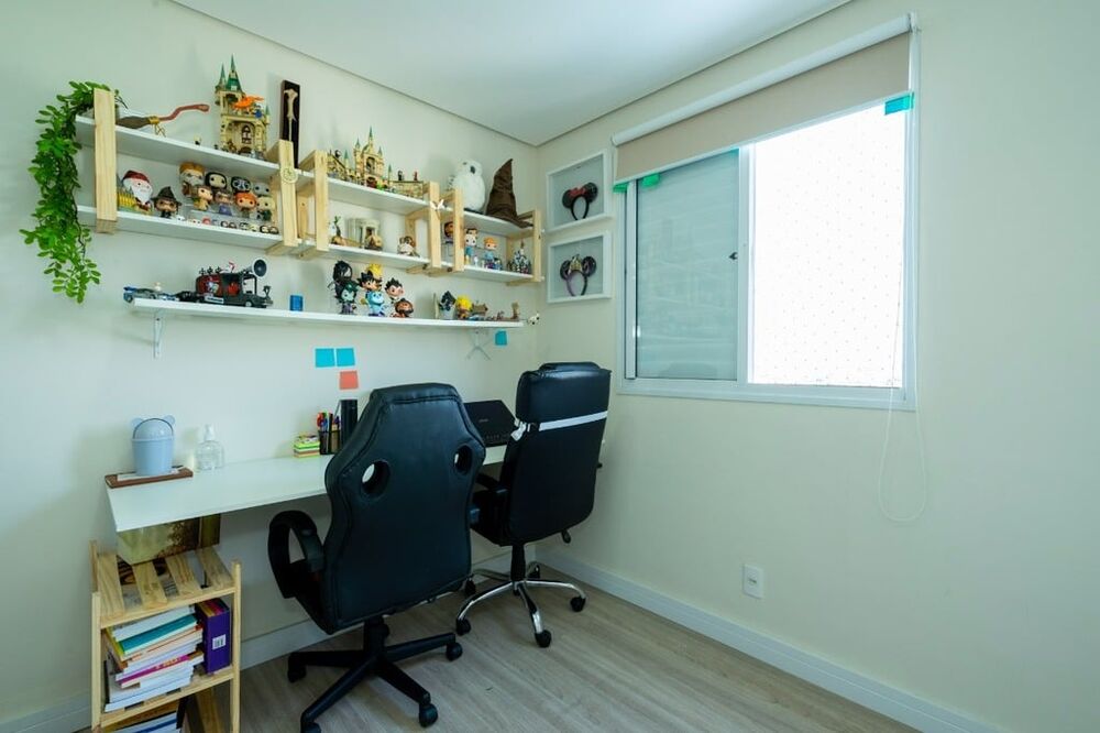 Cobertura, 3 quartos, 116 m² - Foto 3