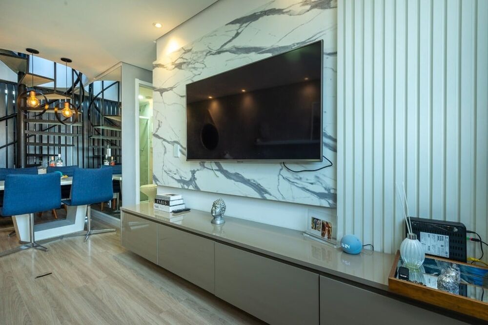 Cobertura, 3 quartos, 116 m² - Foto 11