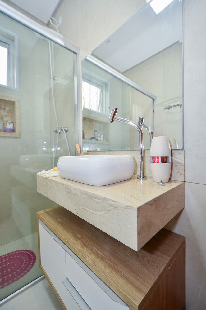 Casa, 4 quartos, 248 m² - Foto 4