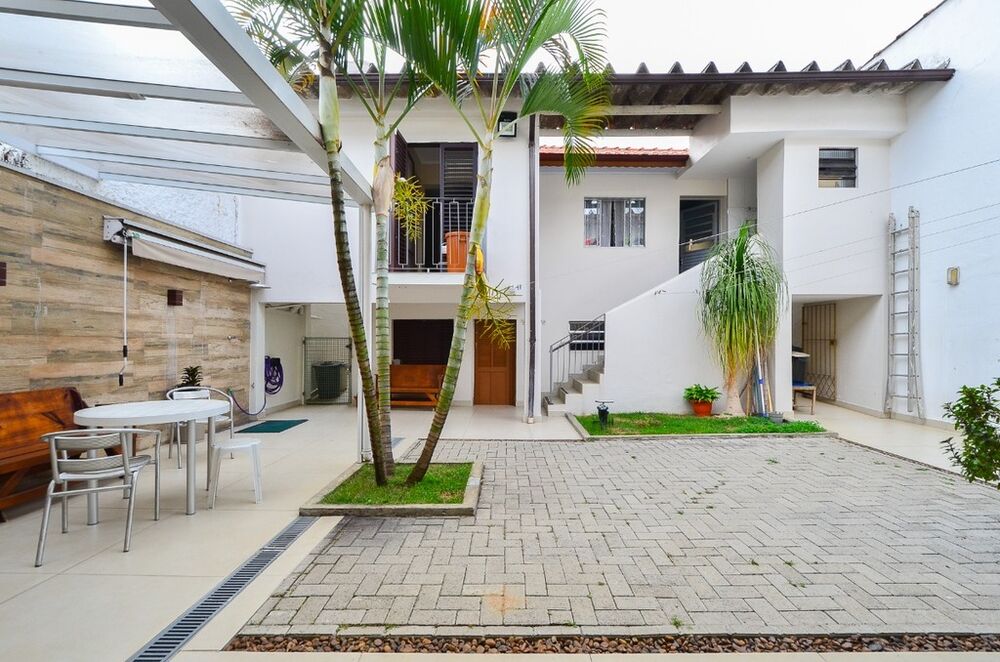 Casa, 4 quartos, 248 m² - Foto 3