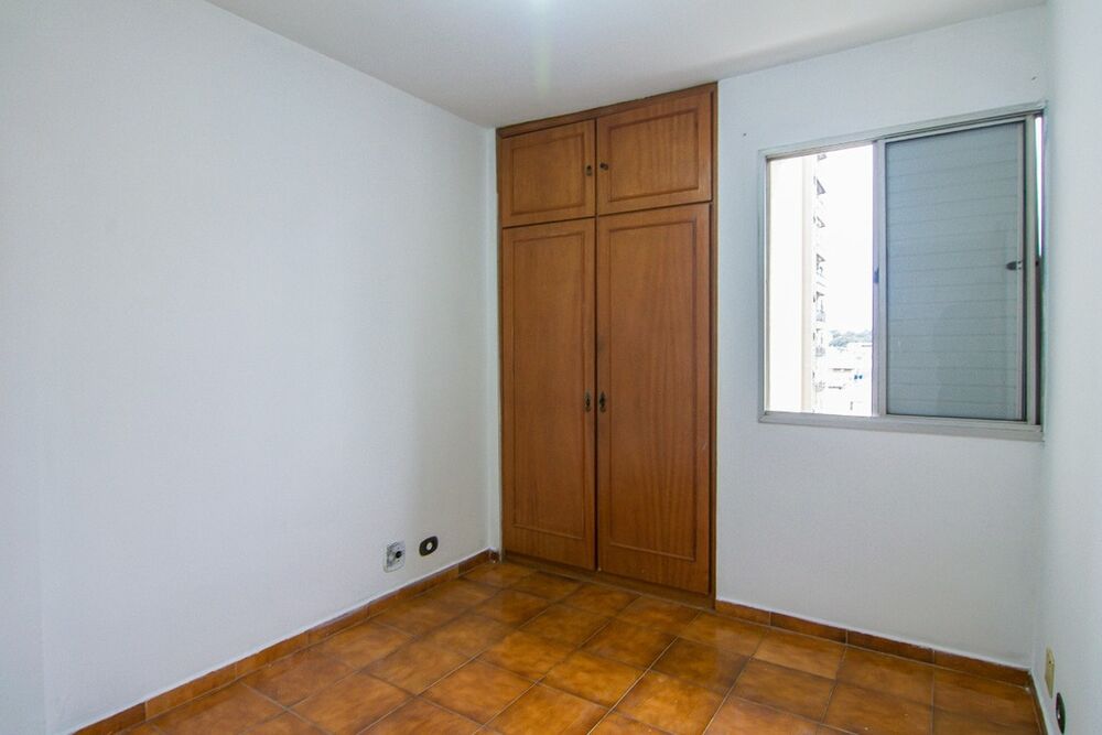 Apartamento à venda com 3 quartos, 61m² - Foto 3