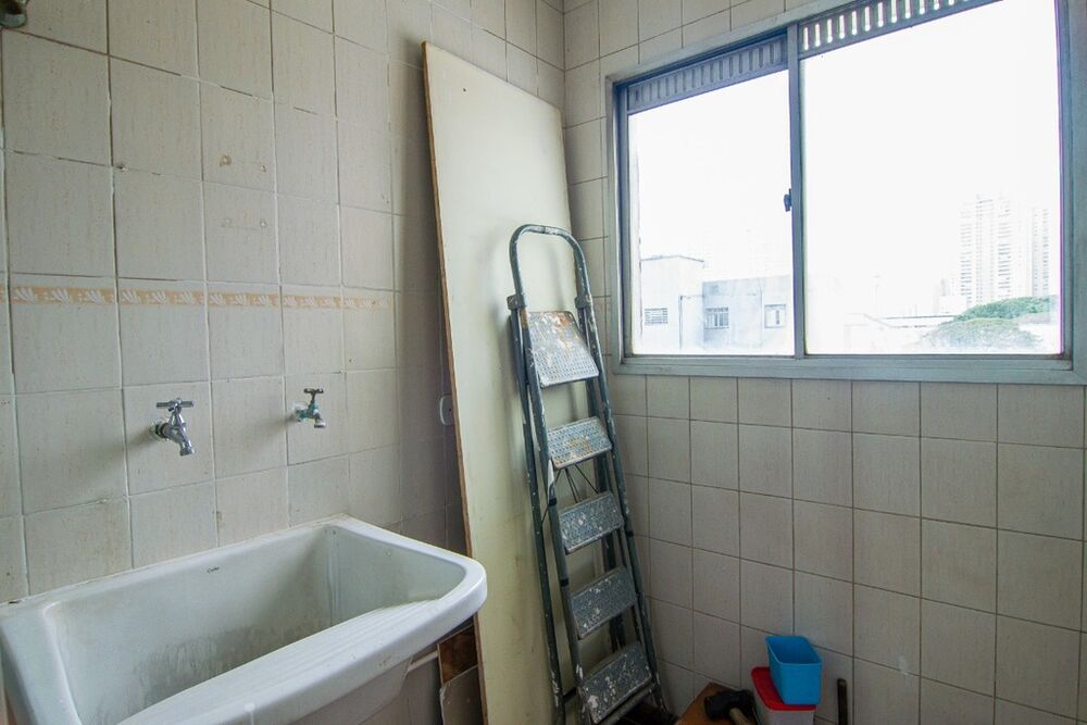 Apartamento à venda com 3 quartos, 61m² - Foto 6