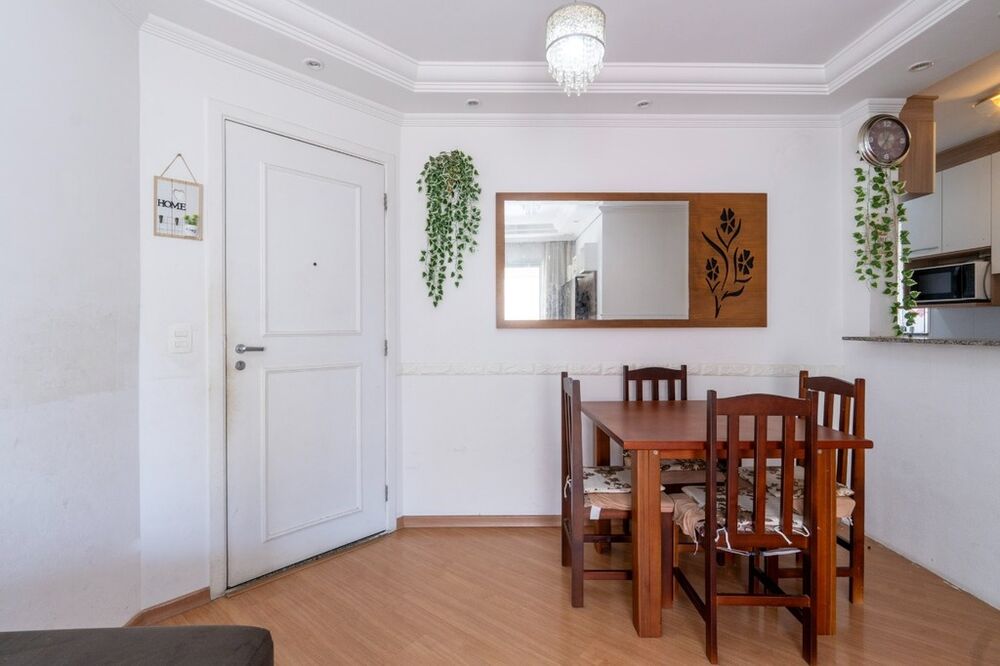 Apartamento, 3 quartos, 70 m² - Foto 6