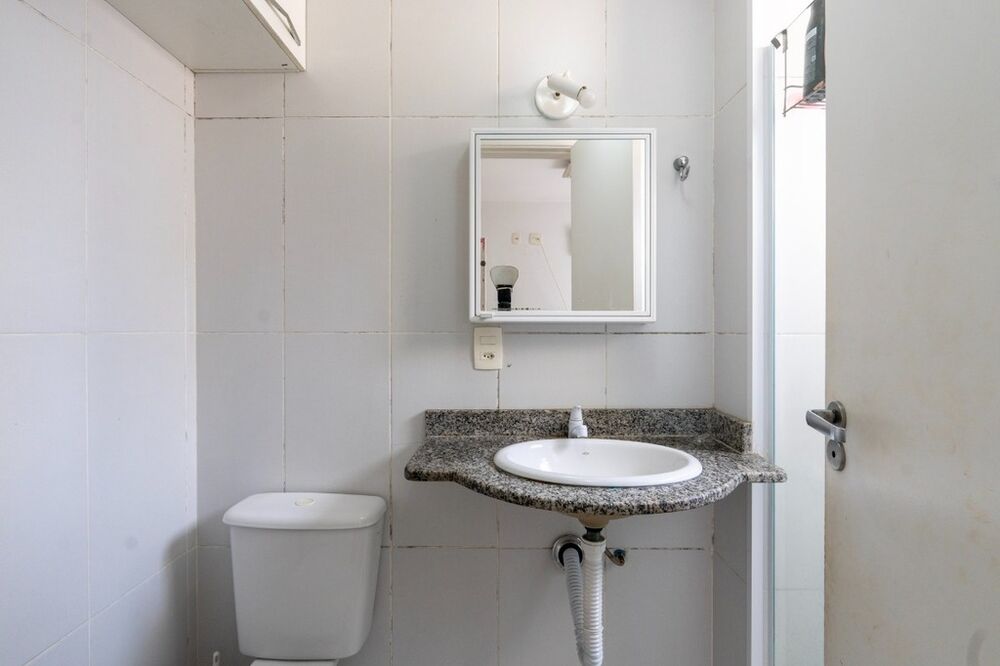 Apartamento, 3 quartos, 70 m² - Foto 2