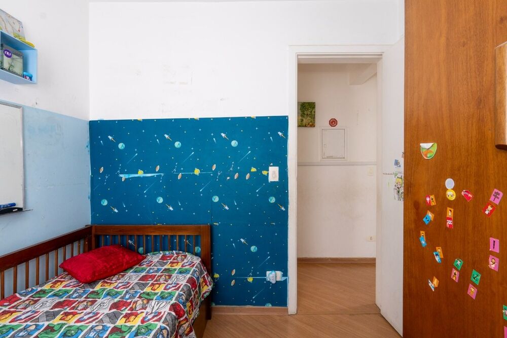 Apartamento, 3 quartos, 70 m² - Foto 1