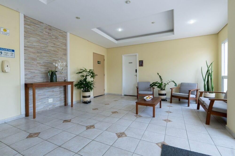 Apartamento, 3 quartos, 70 m² - Foto 3