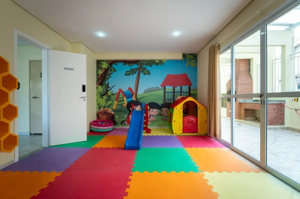 Apartamento, 3 quartos, 70 m² - Foto 3