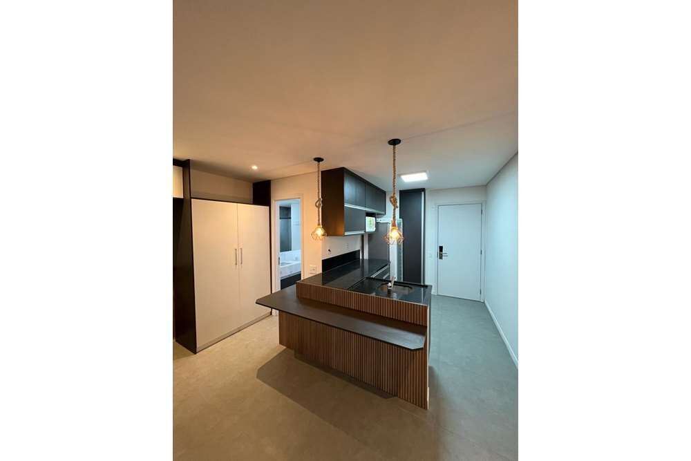 Apartamento, 1 quarto, 37 m² - Foto 2
