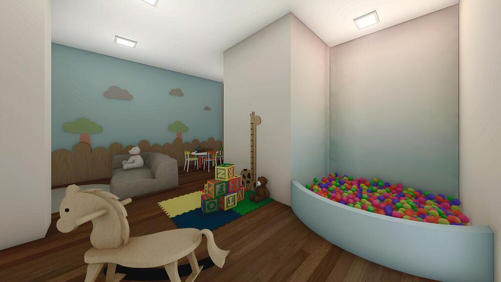 Apartamento, 2 quartos, 48 m² - Foto 18
