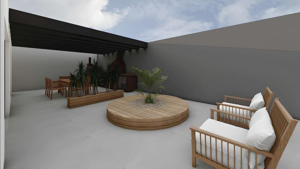 Apartamento, 2 quartos, 48 m² - Foto 1