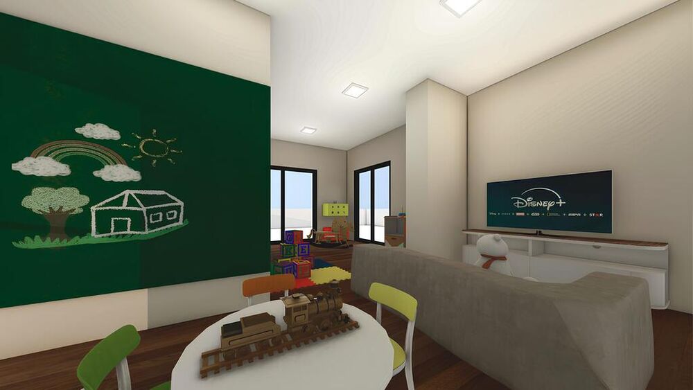 Apartamento, 2 quartos, 48 m² - Foto 17